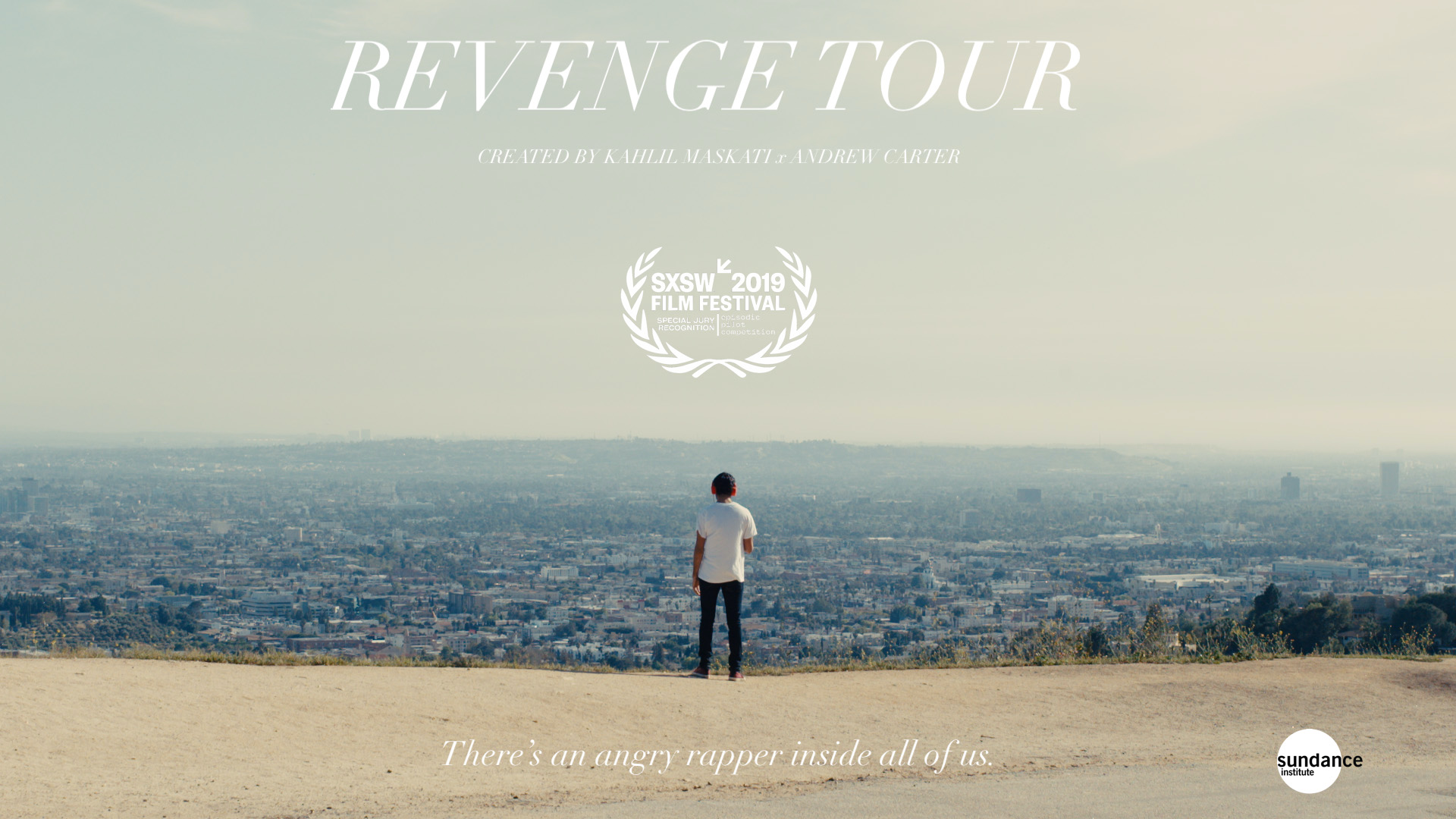 Revenge Tour