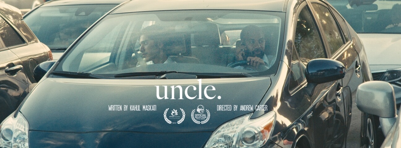 UNCLE short film